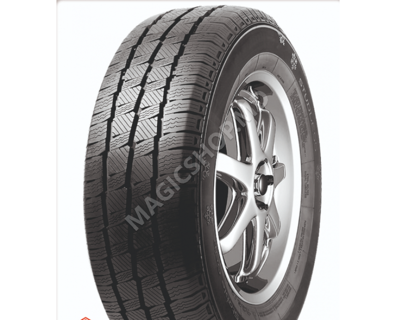 Anvelopa Torque WTQ5000 195/60 R16C 99/97T iarna